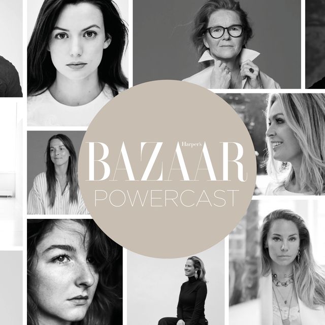 harpers bazaar powercast